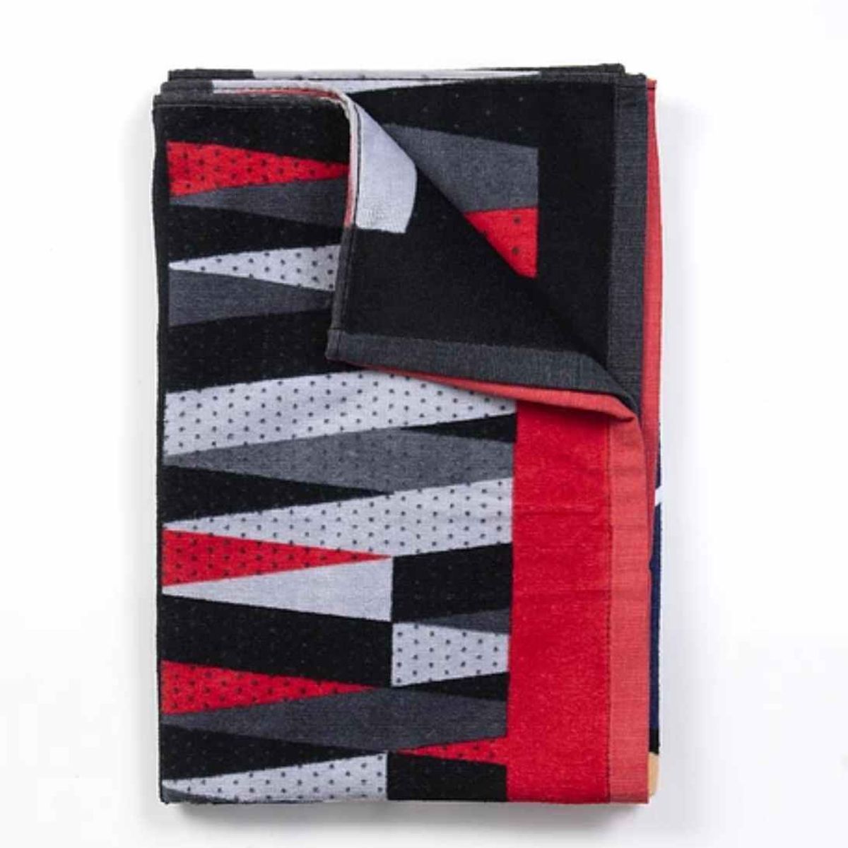 OEM - TOALLA PLAYA ALGODON 70X140 COLO-COLO