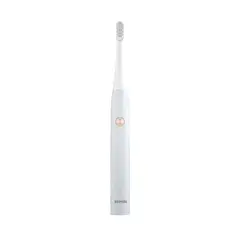 GENERICO - Bomidi Cepillo de Dientes Eléctrico USB T501 Blanco