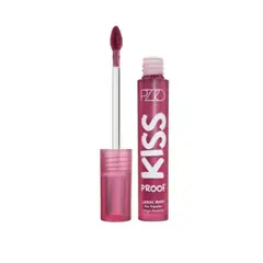 PETRIZZIO - Labial LíquidoKiss Proof Intransferible Pink Mauve