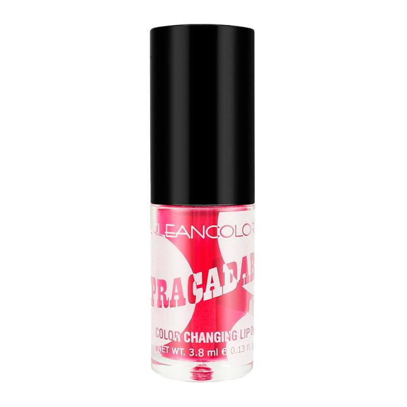 KLEANCOLOR - Aceite Para Labios Color Changing Lip Oil Lure