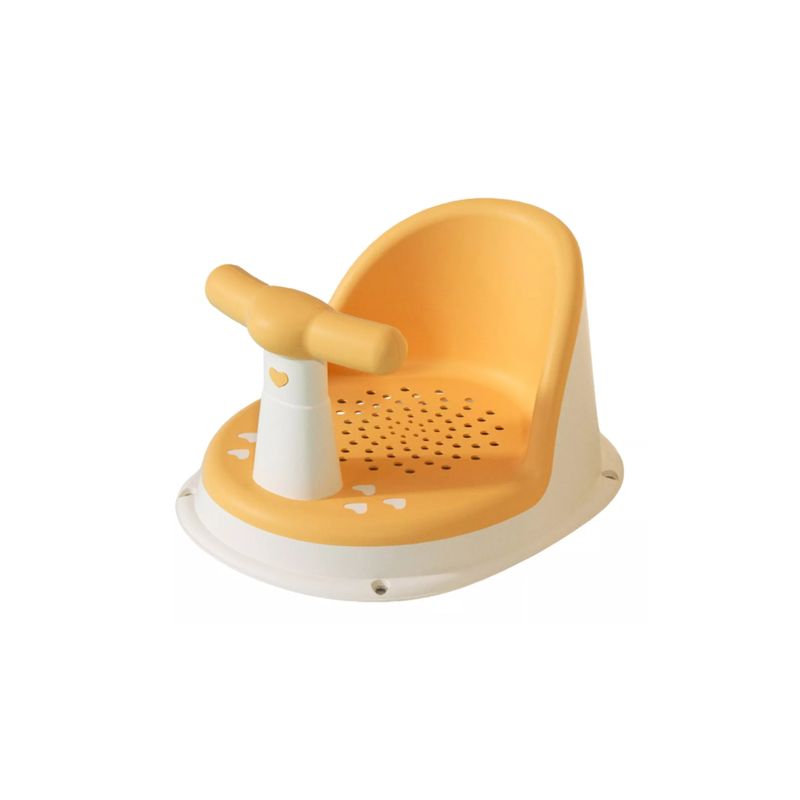 GENERICO - Sillas De Ducha Para Bebes Y Niños Pequeños Asiento De Baño