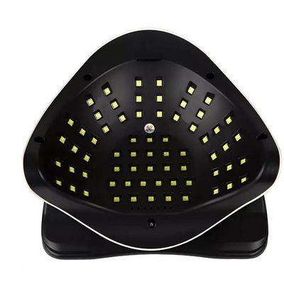 Imagen 2 del producto Lámpara De Uñas 280w 66 Led Secador Uv De Uñas Portátil