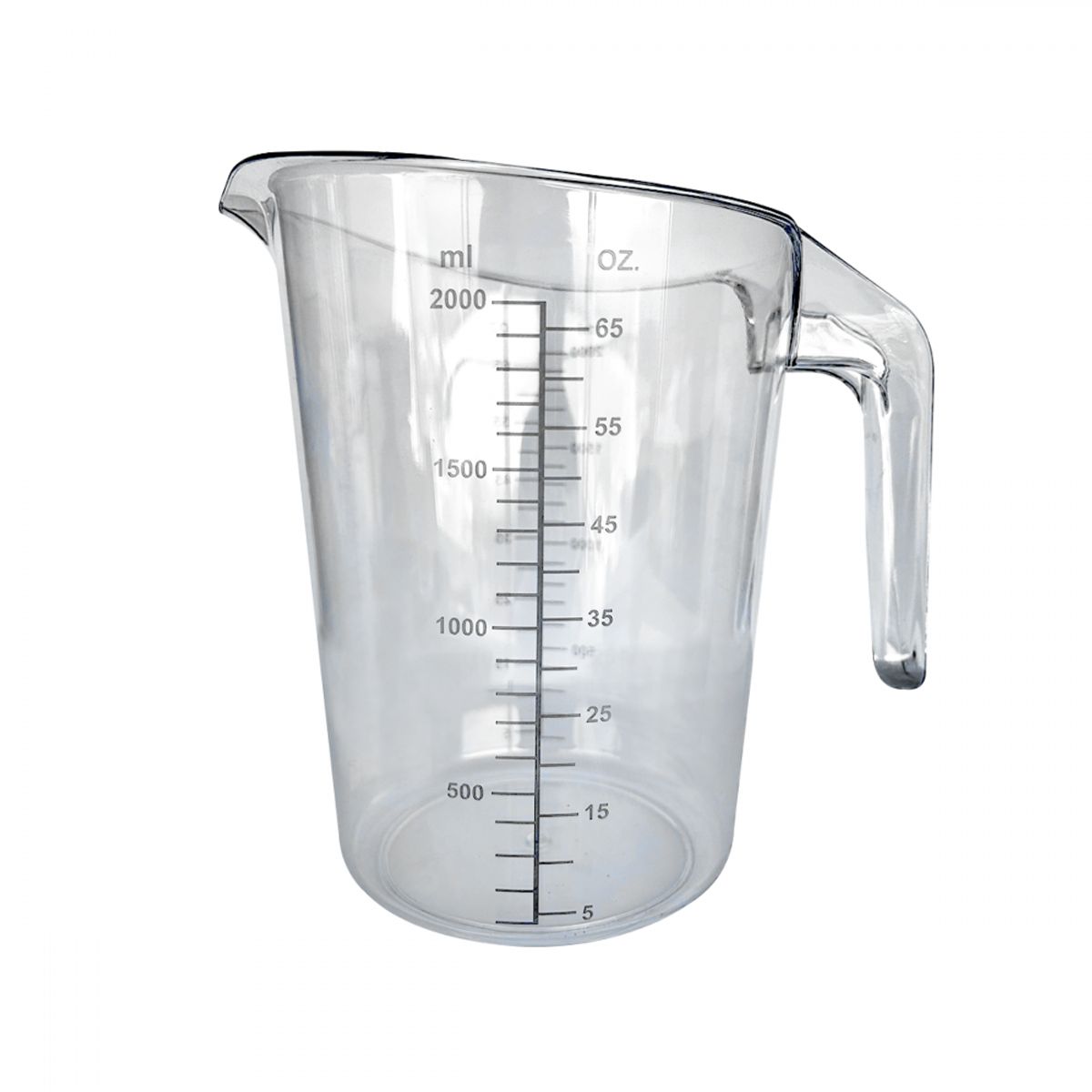 COOK IN - JARRA MEDIDORA POLICARBONATO 2 LITROS