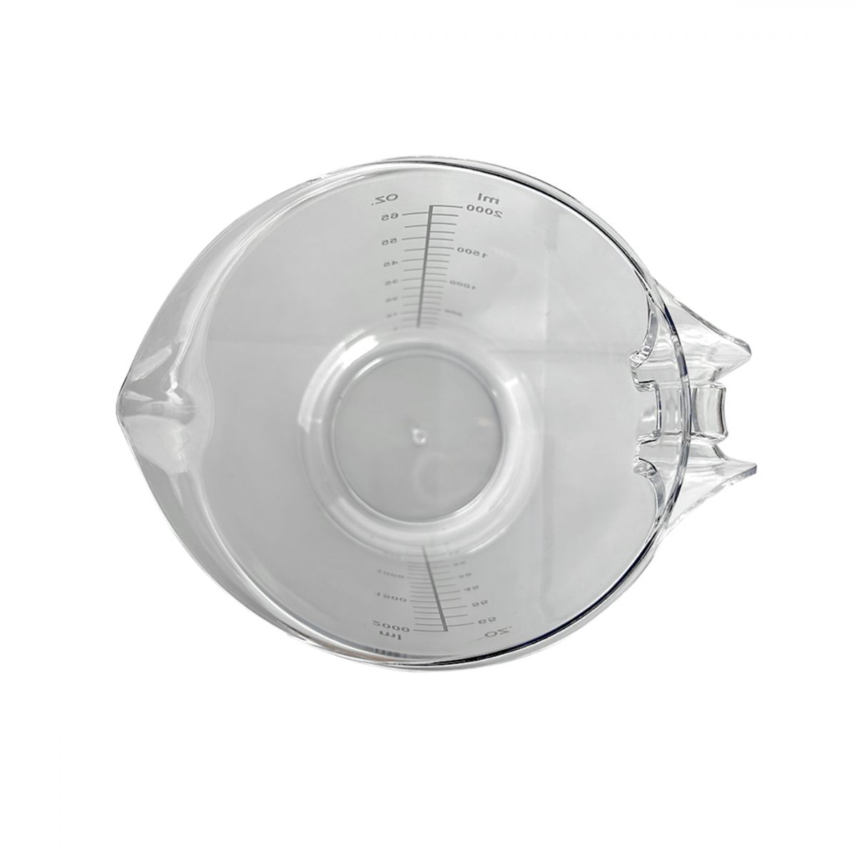 COOK IN - JARRA MEDIDORA POLICARBONATO 2 LITROS