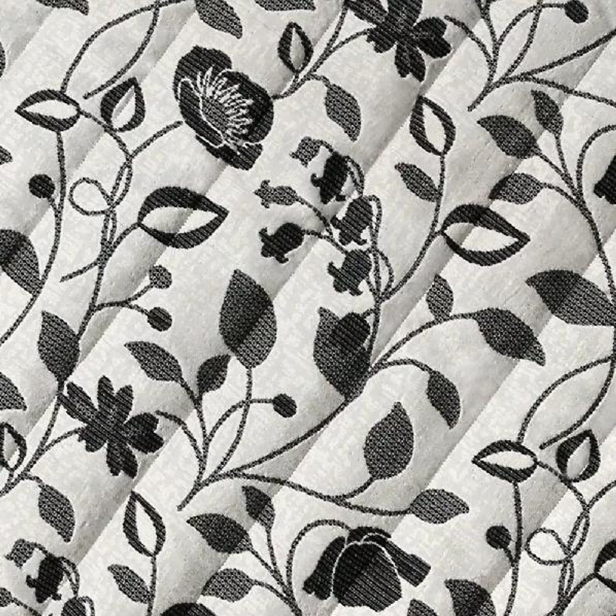 GENERICO - Piecera con fundas mercury color negra