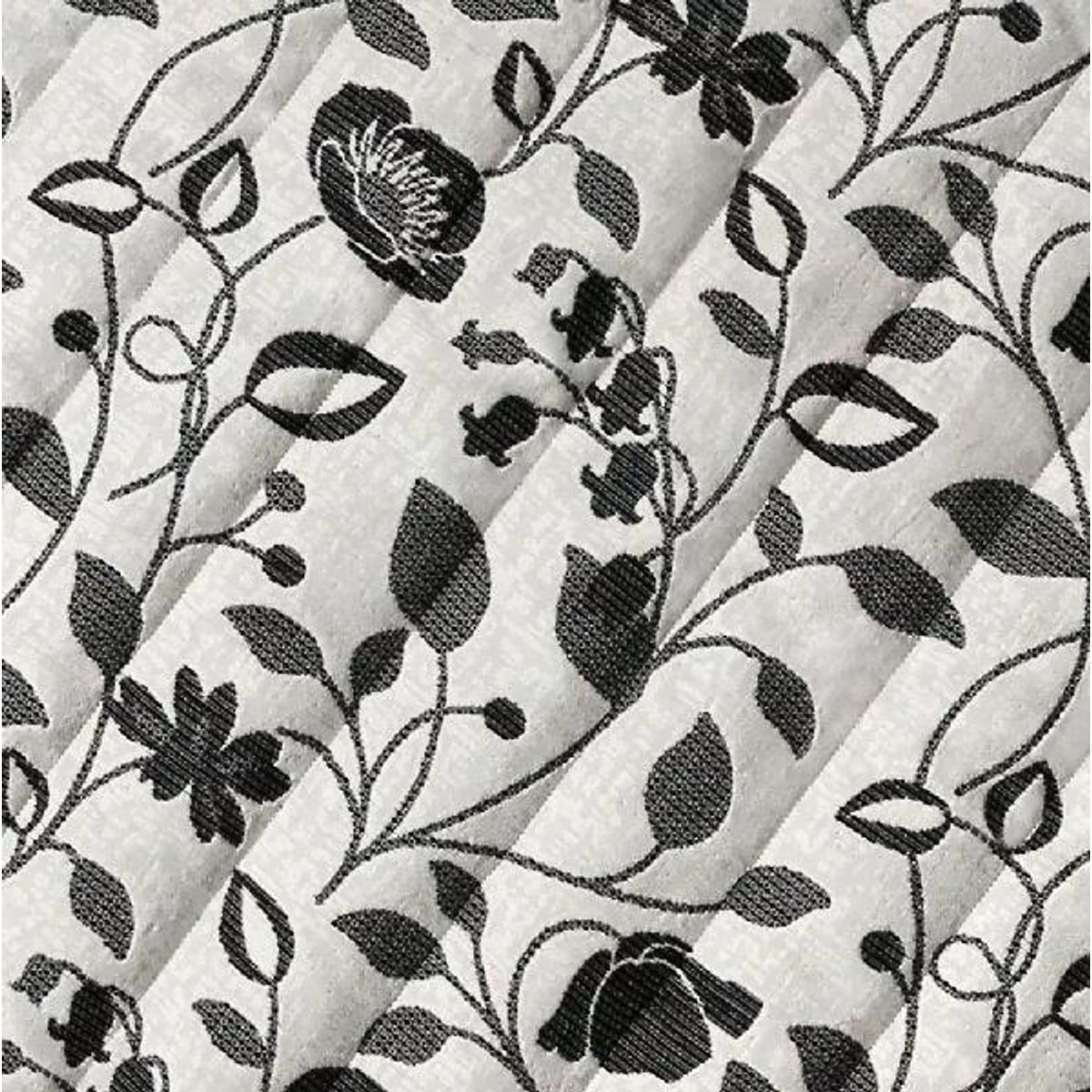 GENERICO - Piecera con fundas mercury color negra