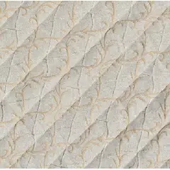 GENERICO - Piecera con fundas Sk barroco gold reversible