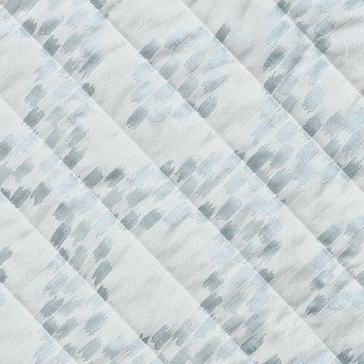 GENERICO - Piecera con fundas Boston índigo reversible