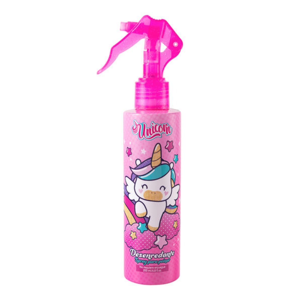GENERICO - Gelatti kids Desenredante unicornio 200ml.-