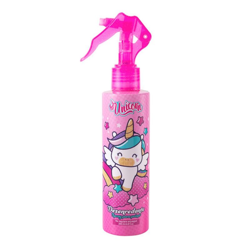 GENERICO - Gelatti kids Desenredante unicornio 200ml.-
