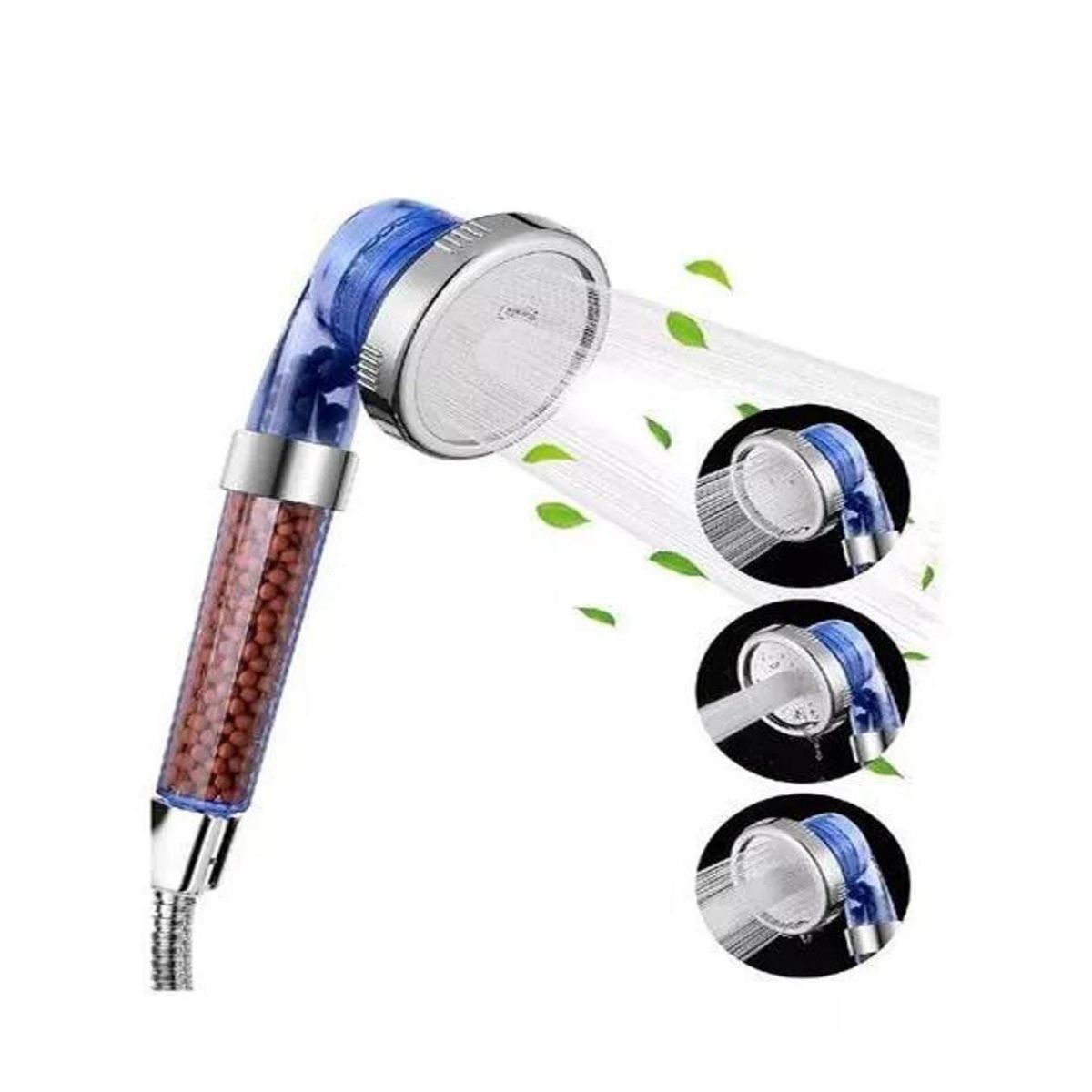 GENERICO - FILTRO CABEZAL PARA DUCHA