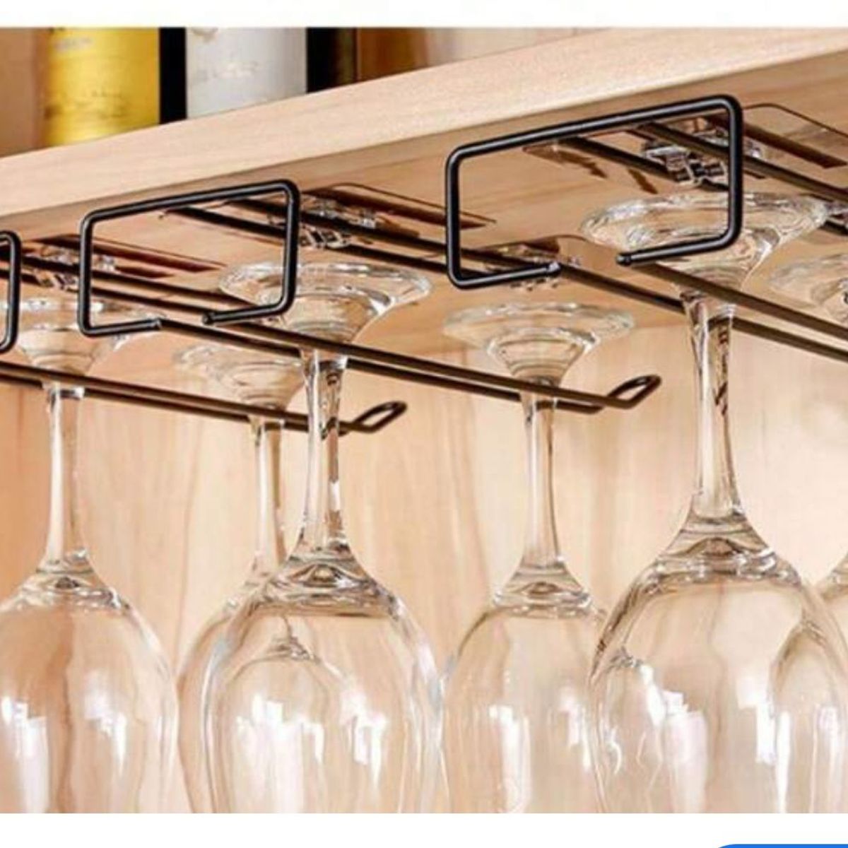 GENERICO - SOPORTE PARA COPAS METALICO