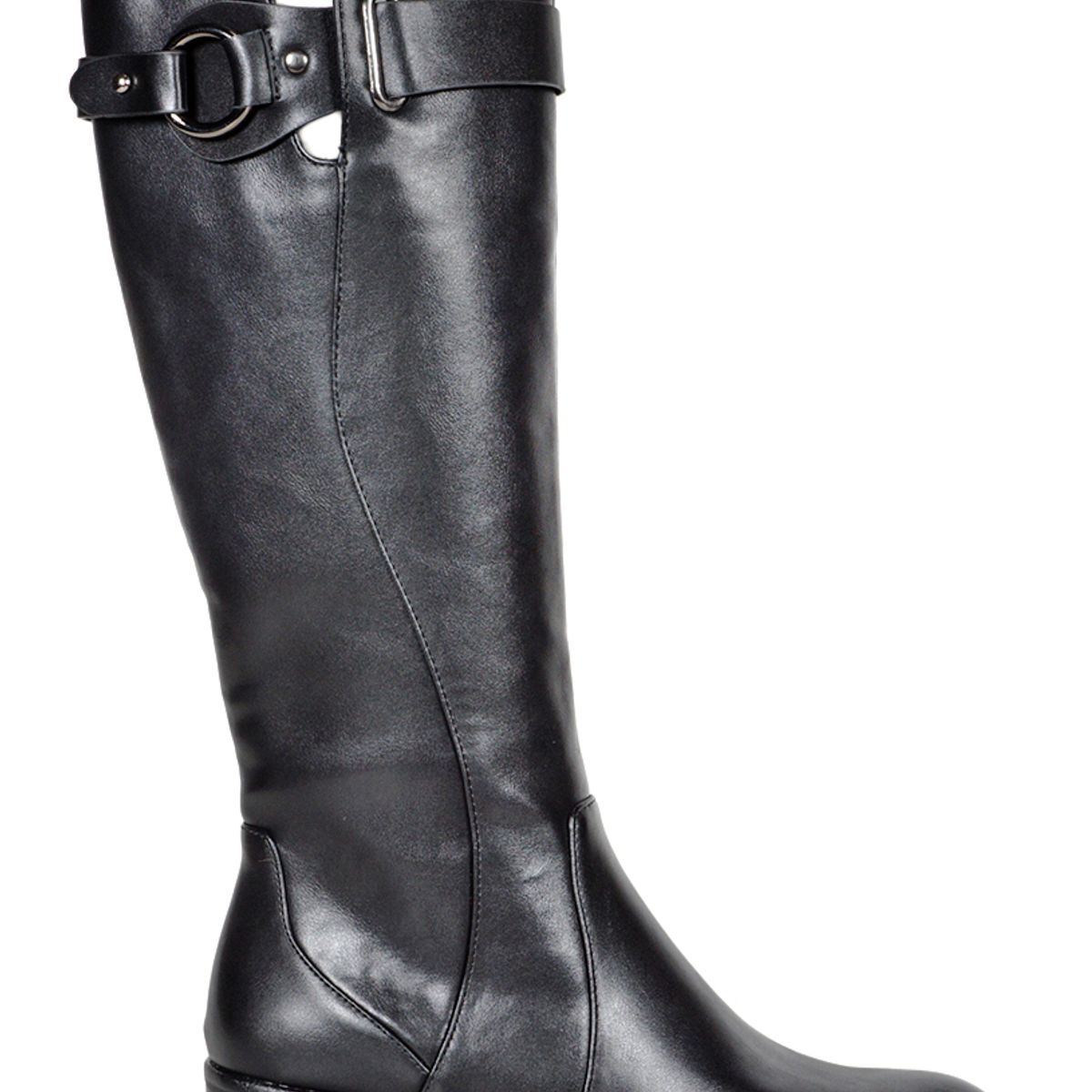 EDA MANZINI - Bota Mujer Benedetta Negro EDA MANZINI