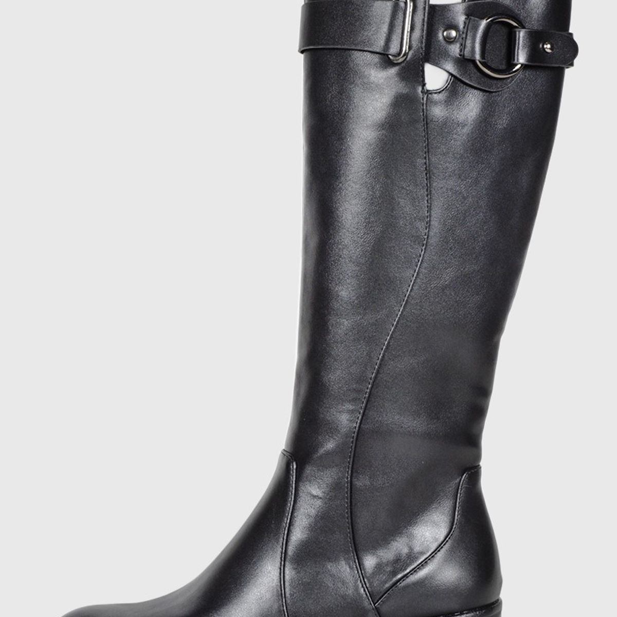 EDA MANZINI - Bota Mujer Benedetta Negro EDA MANZINI