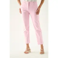 ASH - Pantalon Rosado Mujer