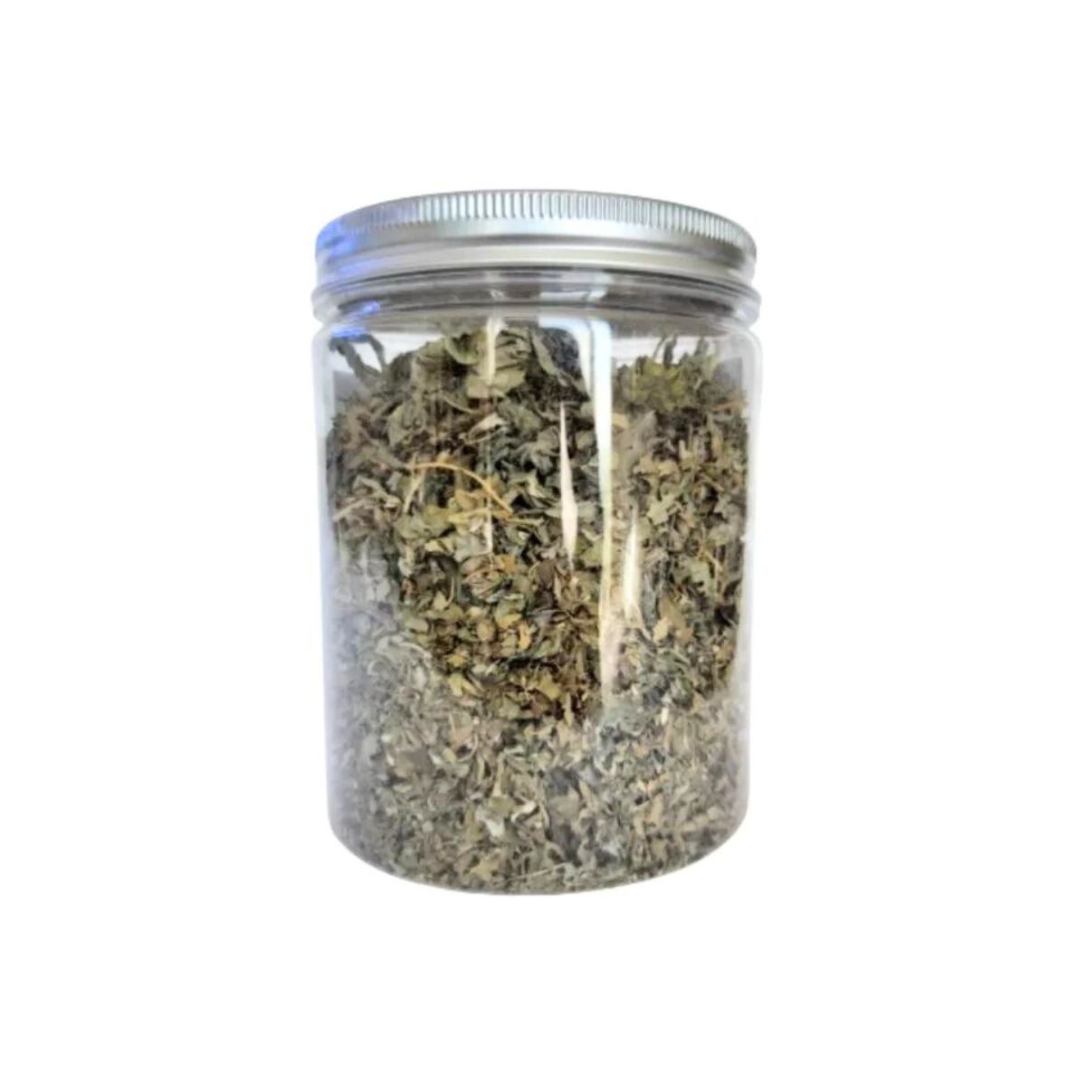 GENERICO - Hierba Gatera Catnip en Hojas Secas Para Gatos 50g