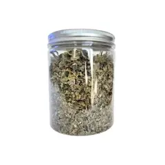 GENERICO - Hierba Gatera Catnip en Hojas Secas Para Gatos 50g
