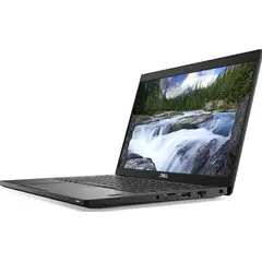 DELL - Notebook Latitude 7390 Intel Core i7-8650U 16GB RAM 256GB 13.3'' W10 Negro Reacondicionado