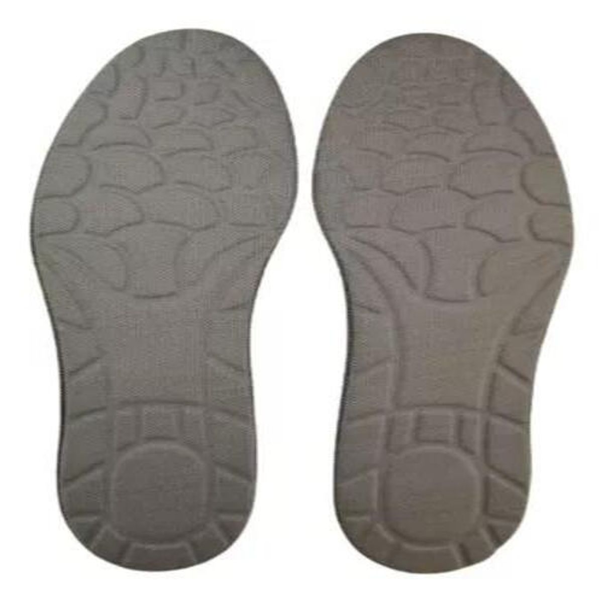 GENERICO - Plantilla Antibacterial Comodidad para Talón Recortable Nº40 al Nº46