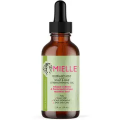GENERICO - Mielle Organics Rosemary Mint Scalp Fortalecedor Del Cabello