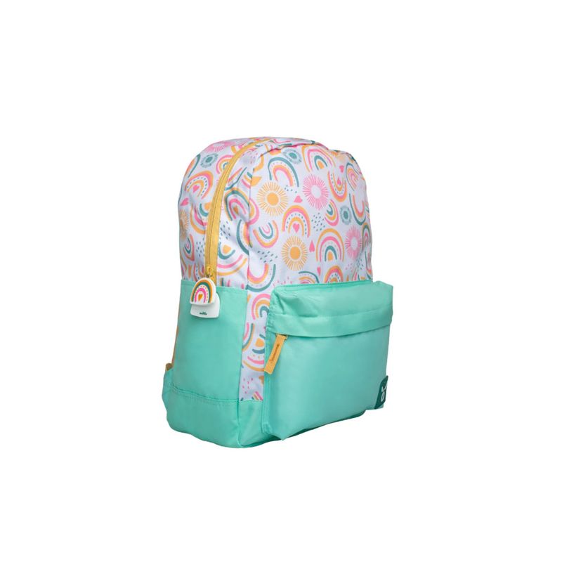 MOOSE - Pack Escolar Mochila Lonchera Moose