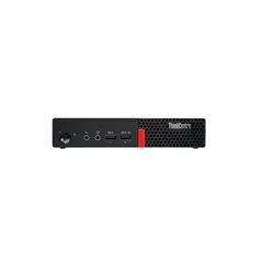LENOVO - (Reacondicionado B) TINY M710q i5 7400 8GB 256GB SSD Wi-Fi W10 Pro