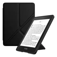 GENERICO - Funda Prem Origami + Lamina Kindle Paperwhite 11va Gen 68