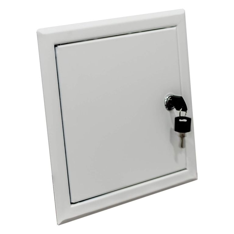 Tapa de inspeccion con llave de seguridad 500x500
