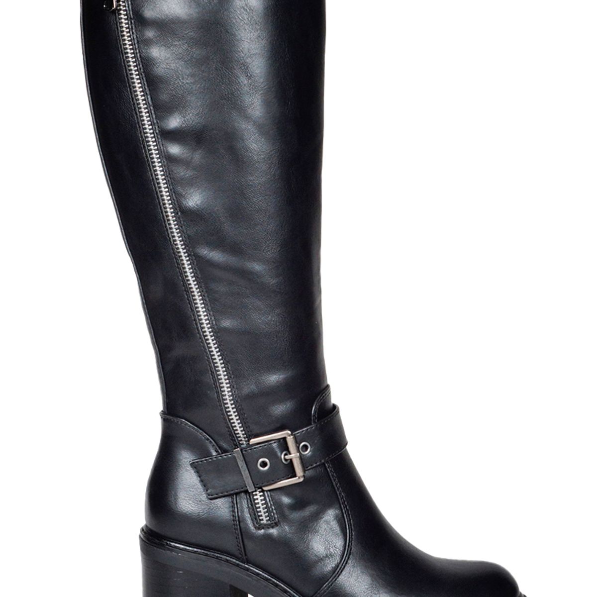 BEGOÑA - Bota Célica Negro BEGOÑA