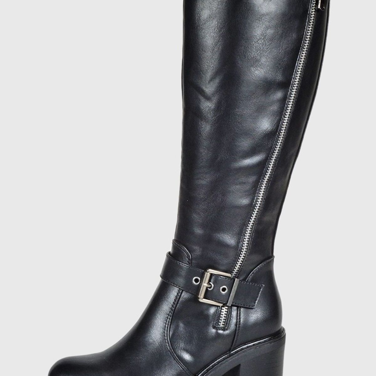 BEGOÑA - Bota Célica Negro BEGOÑA