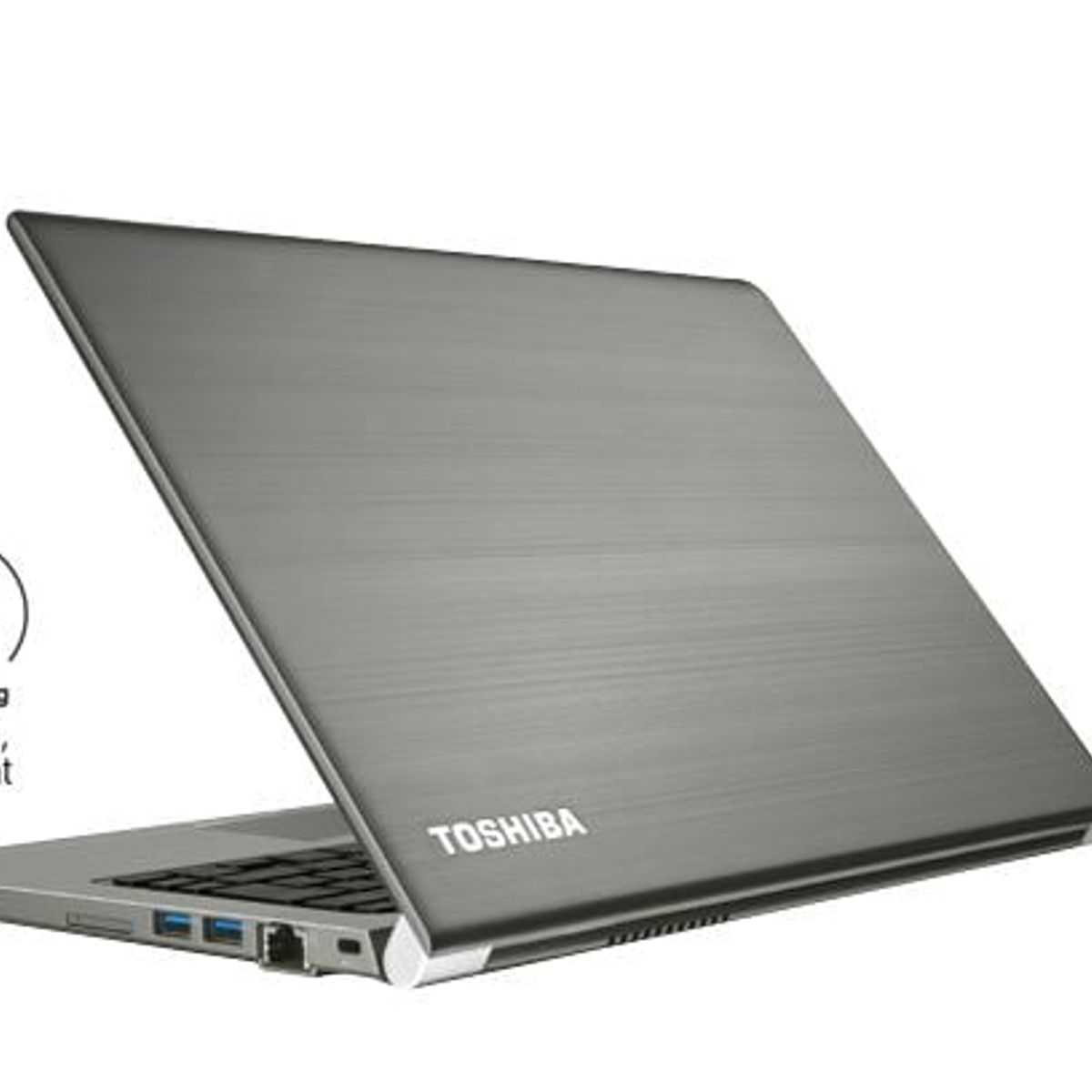 TOSHIBA - Toshiba Ultrabook Intel Core i7 256 GB SSD y 8GB RAM-Reacondicionado-Importante_Equipo sin Bateria