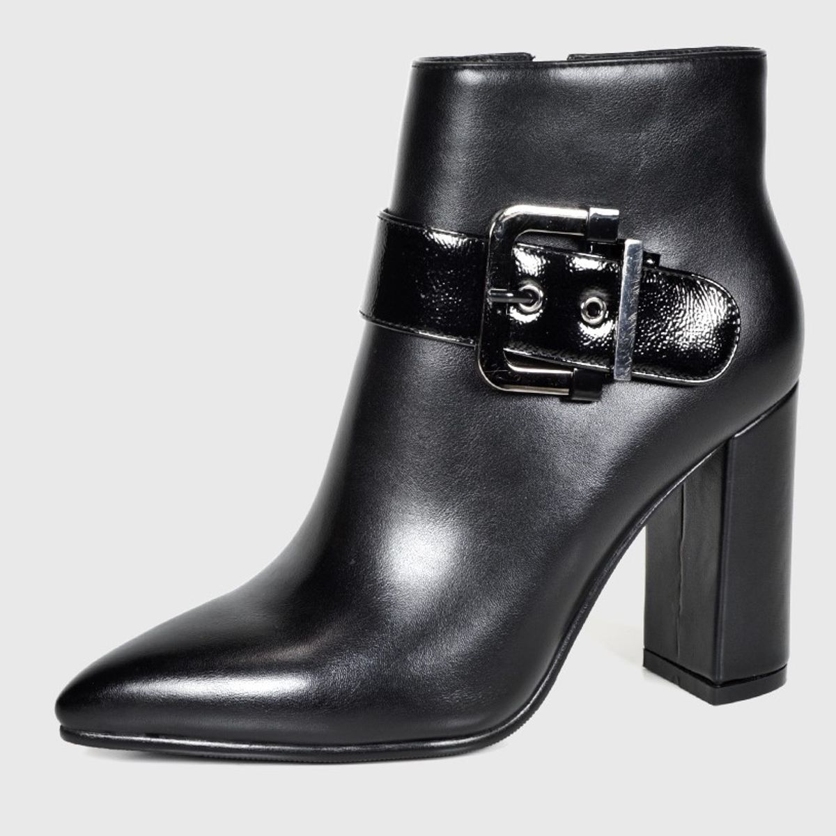 EDA MANZINI - Botín Mujer Andris Negro EDA MANZINI