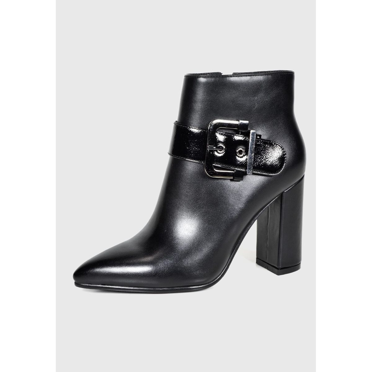 EDA MANZINI - Botín Mujer Andris Negro EDA MANZINI