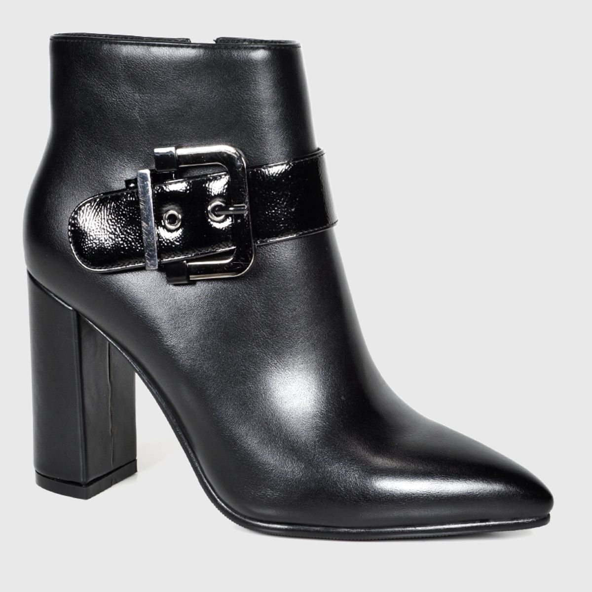 EDA MANZINI - Botín Mujer Andris Negro EDA MANZINI