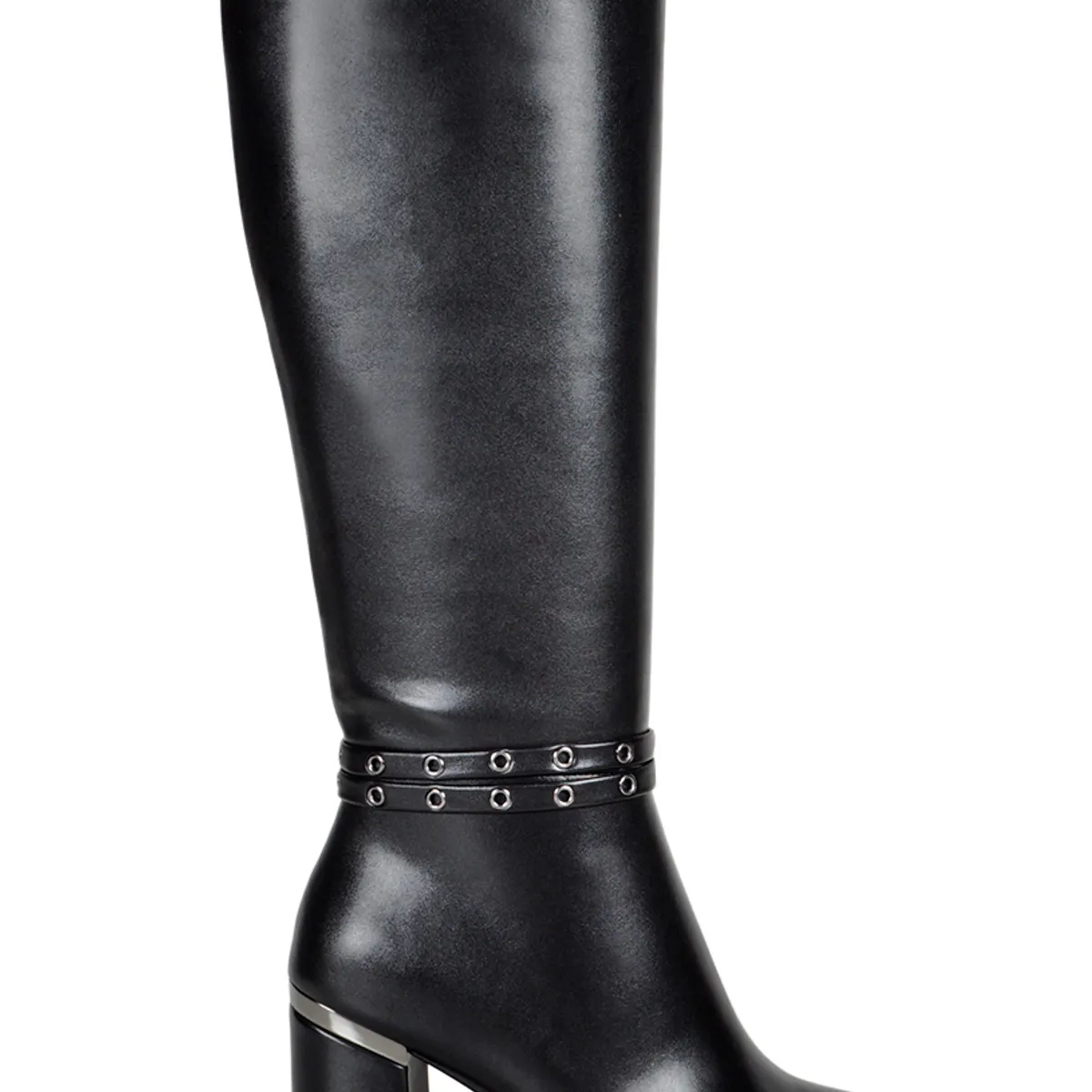 EDA MANZINI - Bota Mujer Doreli Negro EDA MANZINI