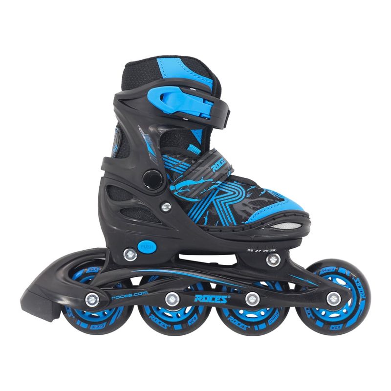 GENERICO - Patines en línea Jokey 3.0 Astro Blue Talla: 38-41