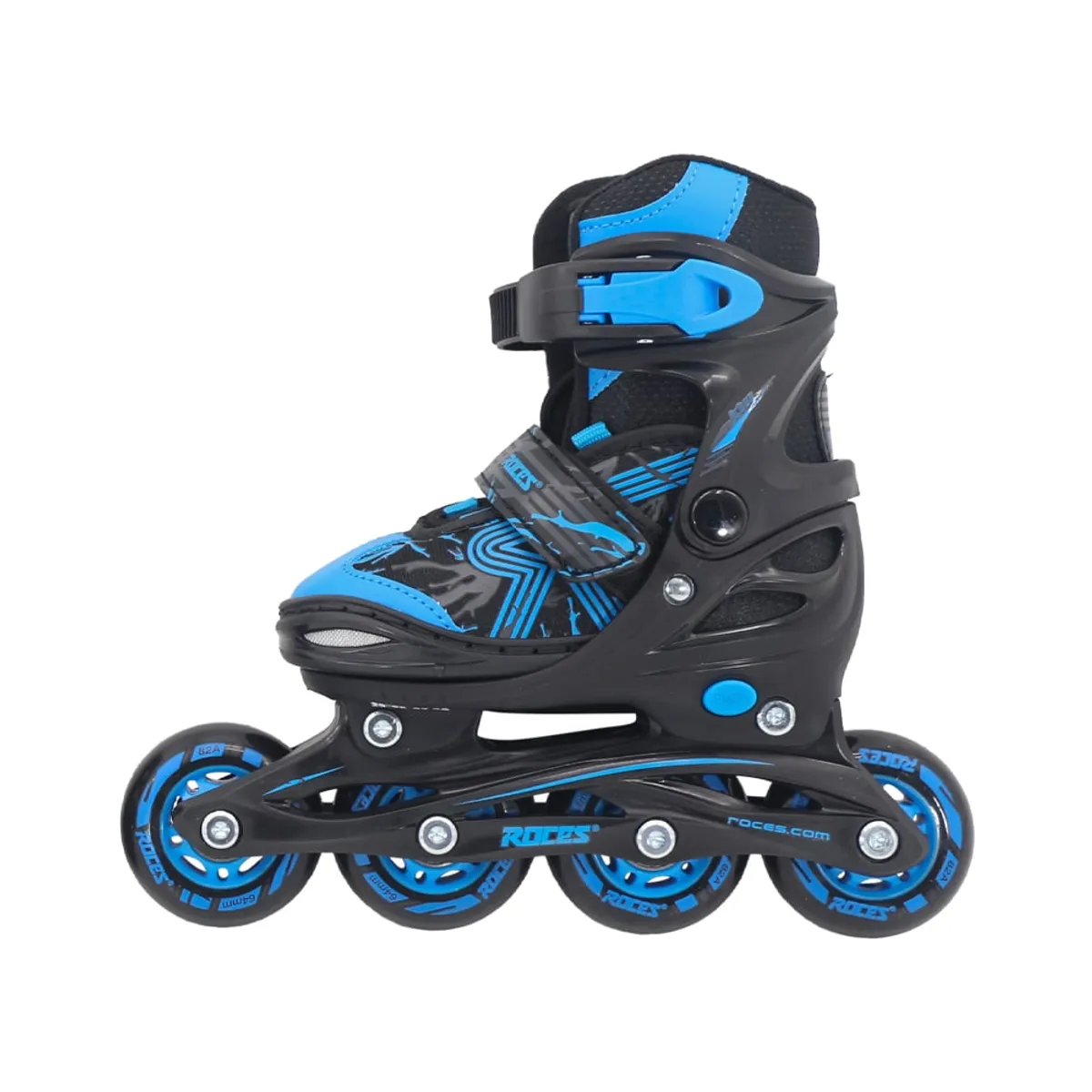 GENERICO - Patines en línea Jokey 3.0 Astro Blue Talla: 38-41