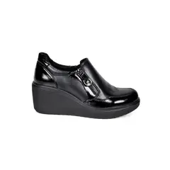 BEGOÑA - Zapato Lumia Negro