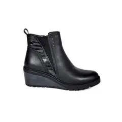 BEGOÑA - Botín Ánjara Negro