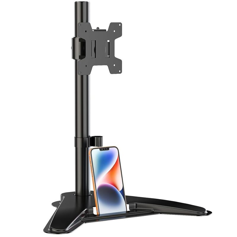 DM - Soporte Monitor Escritorio 13 a 32 pulgadas