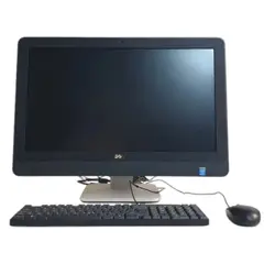 DELL - OPTIPLEX 9020 CORE I5 4590S 16 GB SSD 256 GB HDMI