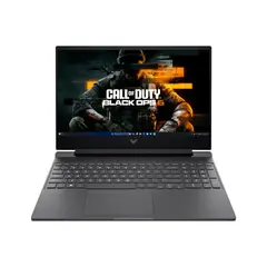 HP - Notebook Gamer Victus 15.6" Full HD AMD Ryzen 5 - 512 GB - Gris