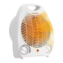 GENERICO - VENTILADOR CON CALEFACCION TECNOLOGICA