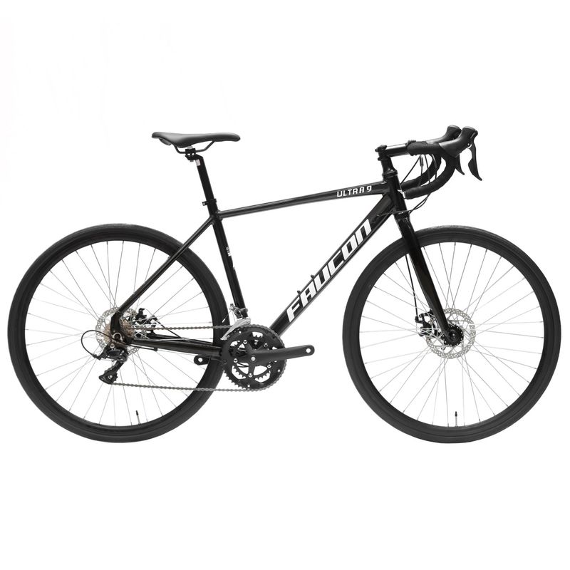 FAUCON - Bicicleta Ruta Ultra 9 Aro 700c L