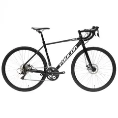 FAUCON - Bicicleta Ruta Ultra 9 Aro 700c L