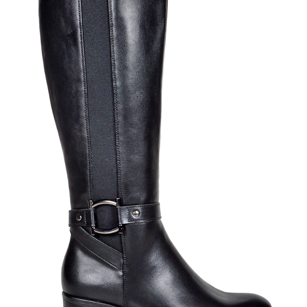 EDA MANZINI - Bota Mujer Dayris Negro EDA MANZINI