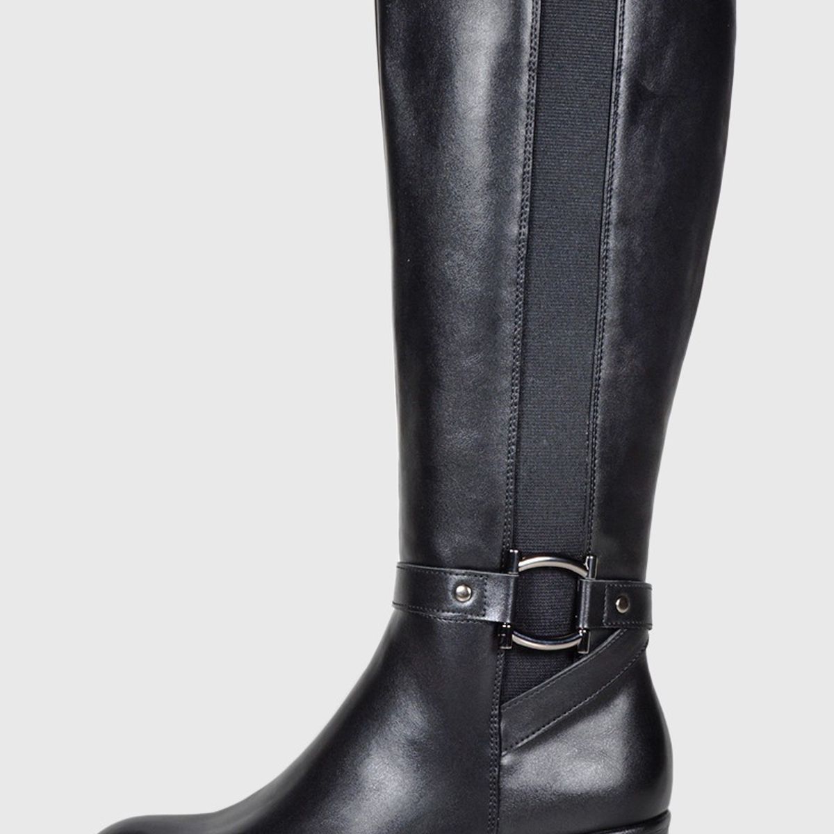 EDA MANZINI - Bota Mujer Dayris Negro EDA MANZINI