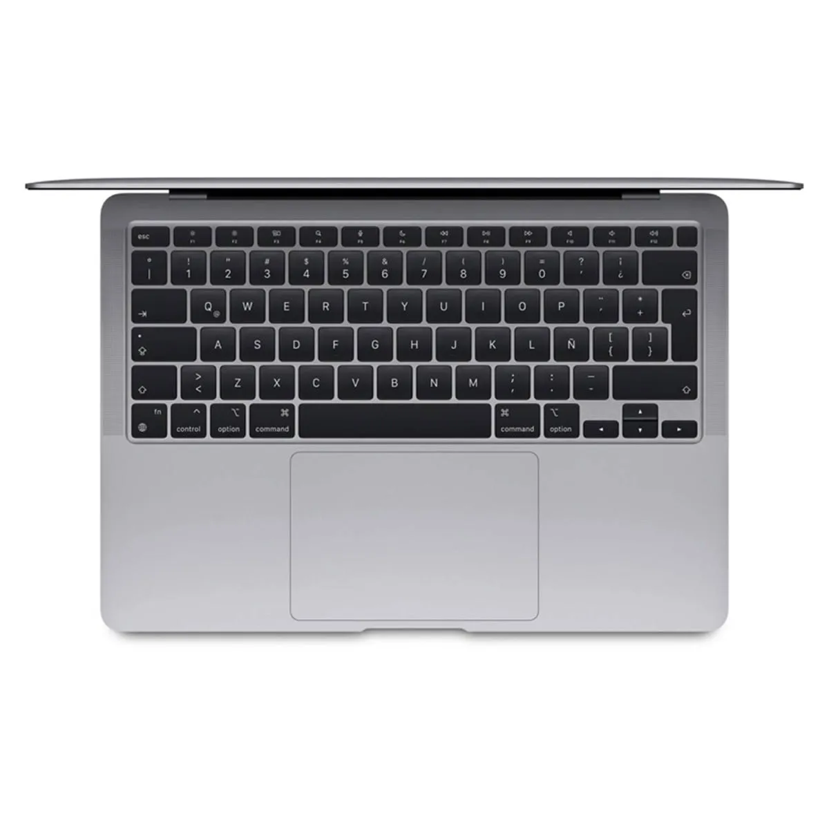 APPLE - MACBOOK AIR A2337 M1 8GB RAM 512 SSD REACONDICIONADO A