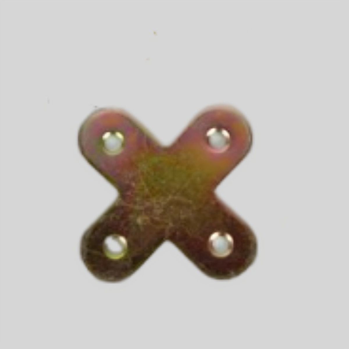 OEM - PACK 2 ESCUADRAS 60X60X 18MM