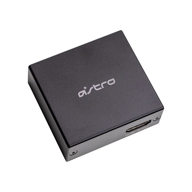 LOGITECH - 943-000473 ADAPTADOR HDMI PARA PS5 OPEN BOX